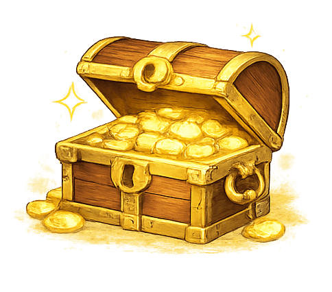 入金を確認して売却完了!